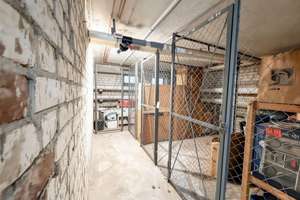 Bezugsfreie 2-Zimmer-Wohnung in Wilmersdorf, 4. OG mit Aufzug, Südwestbalkon, ruhige Straße, Keller – Die vollständige Adresse der Immobilie erhältst du vom Anbieter., 10715 Wilmersdorf, Berlin – Vorschaubild 14