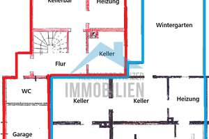 Gepflegtes Zweifamilienhaus / Mehrgenerationenhaus
 in beliebter Lage von Kassel-Bettenhausen! – Die vollständige Adresse der Immobilie erhältst du vom Anbieter., 34123 Bettenhausen, Kassel – Vorschaubild 37