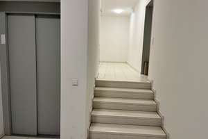 Helle 2-Zimmer Wohnung im EG in Stuttgart-Feuerbach – Maybachstraße 15a, 70192 Bahnhof Feuerbach, Stuttgart – Vorschaubild 8