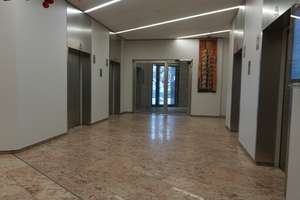 Wohnen oder Vermieten mit Aussicht – 1-Zimmer-Wohnung im 19. OG mit Blick Richtung Innenstadt – 68161 Schwetzingerstadt/Oststadt, Mannheim – Vorschaubild 12