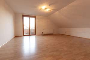 Ruhige 3-Zimmer-Wohnung mit EBK und Balkon in Harpolingen/Bad Säckingen – 79713 Bad Säckingen – Vorschaubild 6