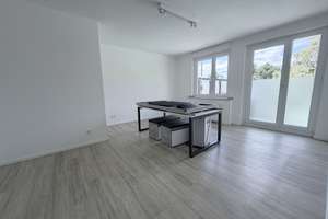 Moderne 3-Zimmer-Wohnung nach Kernsanierung mit Balkon in Unterbach – Gerresheimer landstraße 125, 40627 Unterbach, Düsseldorf – Vorschaubild 5