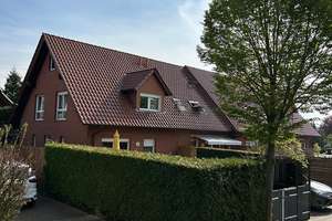 2 junge, vermietete Reihenhäuser in Riesenbeck – Uhlandstraße -, 48477 Hörstel – Vorschaubild 1