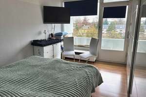 Sofort bezugsfrei: Moderne 3-Zimmer-Wohnung mit hervorragender Infrastruktur
 – Die vollständige Adresse der Immobilie erhältst du vom Anbieter., 42109 Uellendahl-Katernberg, Wuppertal – Vorschaubild 2