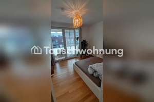 Tauschwohnung: Moderner Neubau mit Balkon und Tiefgaragenzugang – Die vollständige Adresse der Immobilie erhältst du vom Anbieter., 22523 Eidelstedt, Hamburg – Vorschaubild 9