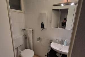 1 Zimmer Wohnung nähe Siemens Campus – Paul-Gossen-Straße 34, 91052 Schönfeld, Erlangen – Vorschaubild 4