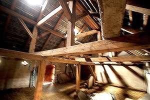 Stadthaus Gransee Mehrfamilienhaus – Die vollständige Adresse der Immobilie erhältst du vom Anbieter., 15775 Gransee – Vorschaubild 11