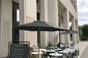 3 Zimmer-rooms - luxury furnished-möbliert - Miele-Küche - Potsdamer Platz - HIGH-PARK - Wlan – Gabriele-Tergit-Promenade 21, 10963 Berlin – Vorschaubild 37