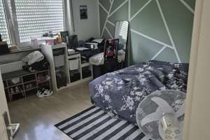 Suchen Nachmieter für 2 Zimmerwohnung in HN-Ost – Die vollständige Adresse der Immobilie erhältst du vom Anbieter., 74074 Heilbronn, Heilbronn – Vorschaubild 3