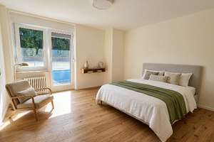 Fast vollständig entkernte 58m² Erdgeschosswohnung mit Altbaucharme im Wasserviertel Duisburg-Mitte – Die vollständige Adresse der Immobilie erhältst du vom Anbieter., 47051 Altstadt, Duisburg – Vorschaubild 12