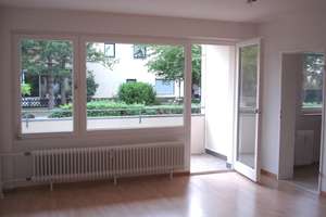 Wettbergen, helle 1-Zimmer-Wohnung – In der Rehre 29, 30457 Wettbergen, Hannover – Vorschaubild 3