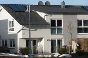 Großzügige Doppelhaushälfte mit Südterrasse und kleinem Garten in Bondorf (Kreis Böblingen) – Böblingen (Kreis) – Vorschaubild 3