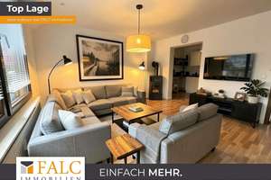 Charmante 4-Zimmer-Maisonettewohnung mit viel Platz für die ganze Familie – Die vollständige Adresse der Immobilie erhältst du vom Anbieter., 42781 Haan – Vorschaubild 1