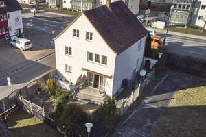 Wohnen mit Komfort: Garten, Terrasse und zwei Garagen – Die vollständige Adresse der Immobilie erhältst du vom Anbieter., 72458 Albstadt – Vorschaubild 20