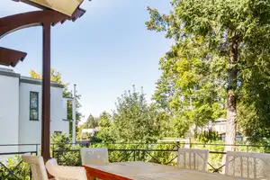 Botschaftsresidenz! Embassy Residence  with the direct access to the lake& moorings in Wannsee – Alsenstrasse 28, 14109 Berlin – Vorschaubild 16
