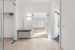 Optimal geschnittener Bungalow auf Eckgrundstück in gehobener Lage von Mönchengladbach-Wickrath! – Die vollständige Adresse der Immobilie erhältst du vom Anbieter., 41189 Wickrath-Mitte, Mönchengladbach – Vorschaubild 6