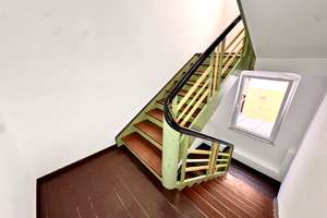 Provisionsfrei – Sanierte 2-Zimmer-Terrassenwohnung in Nürnberg – Landgrabenstraße 19, 90443 Steinbühl, Nürnberg – Vorschaubild 20