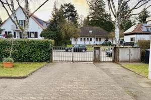 Mehrfamilienhaus mit tollem Entwicklungspotential *PROVISIONSFREI* – Die vollständige Adresse der Immobilie erhältst du vom Anbieter., 64287 Darmstadt-Ost, Darmstadt – Vorschaubild 5