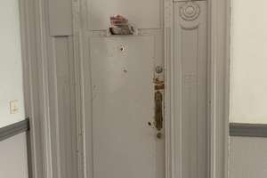 Charmante 3,5-Zimmer-Wohnung mit Gartenanteil im Hochparterre! – Die vollständige Adresse der Immobilie erhältst du vom Anbieter., 10965 Kreuzberg, Berlin – Vorschaubild 4