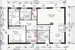 Gepflegtes Einfamilienhaus mit Einliegerwohnung in guter Lage – Ginsterweg 4, 21407 Lüneburg (Kreis) – Vorschaubild 38