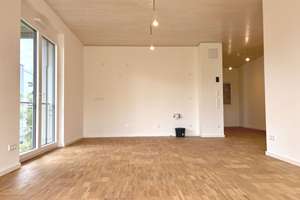 Neubau-Erstbezug: 3-Zimmer-Wohnung – Haid-und-Neu-Str. 32b, 76131 Oststadt, Karlsruhe – Vorschaubild 3