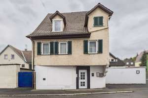 4-Familienhaus mit Ausbaupotential in TOP Lage – Die vollständige Adresse der Immobilie erhältst du vom Anbieter., 70329 Hedelfingen (Ortsteil), Stuttgart – Vorschaubild 28