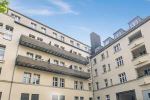 Kölns kleinstes Penthouse: Premium Mini-Apartment 50m von der Uni Köln – Kerpener Str. 10, 50931 Lindenthal (Ortsteil), Köln – Vorschaubild 15