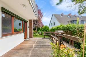 Gepflegtes 1-2-Familienhaus mit Garten und Garage in Nebenstraße von Burgdamm – Die vollständige Adresse der Immobilie erhältst du vom Anbieter., 28717 Burgdamm, Bremen – Vorschaubild 7