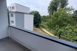 Helle 2-Zimmerwohnung mit Balkon – Kissinger Straße 10, 40229 Eller, Düsseldorf – Vorschaubild 1