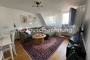 Tauschwohnung: Passt für Singles oder Paare in Düsseldorf