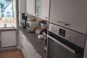 Helle 4-Zimmer-Wohnung mit Balkon in der oberen Elberfelder Südstadt – Die vollständige Adresse der Immobilie erhältst du vom Anbieter., 42119 Elberfeld, Wuppertal – Vorschaubild 4