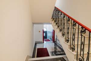 Großzügige Design-Residenz mit historischer Seele im Belgischen Viertel – Die vollständige Adresse der Immobilie erhältst du vom Anbieter., 50674 Neustadt/Süd, Köln – Vorschaubild 12