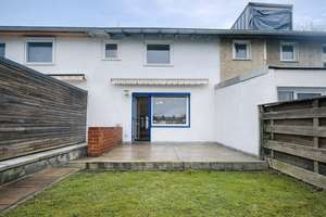 Bezugsfrei! - Reihenhaus mit Terrasse, Garten und Garage in Top Lage! – Die vollständige Adresse der Immobilie erhältst du vom Anbieter., 45899 Beckhausen, Gelsenkirchen – Vorschaubild 13