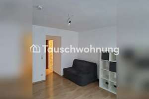 Tauschwohnung: 1-zimmer apartment in central location – Die vollständige Adresse der Immobilie erhältst du vom Anbieter., 81541 Obergiesing, München – Vorschaubild 1