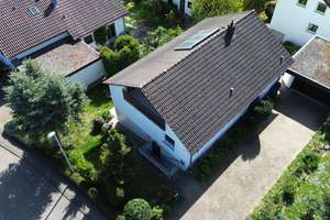 3 Etagen, 2 Wohnungen, 2 Garagenstellplätze und 1 großer Garten – Die vollständige Adresse der Immobilie erhältst du vom Anbieter., 71554 Weissach im Tal – Vorschaubild 17