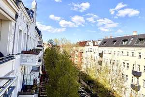 Berlin: Stilvolle Wohnung im Herzen von Friedrichshain – Die vollständige Adresse der Immobilie erhältst du vom Anbieter., 10245 Friedrichshain, Berlin – Vorschaubild 26