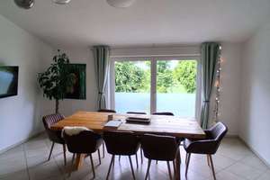 Ruhige 3-Zimmer-Wohnung im Grünen! – Kütterweg 158, 47807 Fischeln, Krefeld – Vorschaubild 2