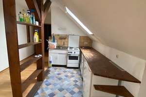 Studenten aufgepasst - 1 Zimmer Apartement - Braunschweiger Innenstadt – Leopoldstraße 6, 38100 Innenstadt, Braunschweig – Vorschaubild 5