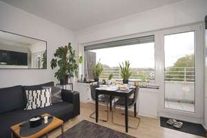 Investition oder Eigennutzung: Moderne, gepflegte 2-Zi.-ETW mit Pkw-Stellplatz in Lev.-Quettingen! – Die vollständige Adresse der Immobilie erhältst du vom Anbieter., 51381 Quettingen, Leverkusen – Vorschaubild 8