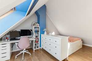Ihr neues Zuhause wartet! Gepflegtes Reihenhaus in Duisburg-Bergheim – Duisburg – Vorschaubild 6