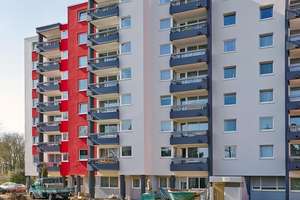 2-Zimmer in Harpen mit WBS – Haydnstraße 8, 44805 Harpen/Rosenberg, Bochum – Vorschaubild 2