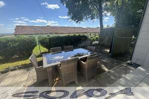 Erdgeschoss - 3 Zimmerwohnung mit Garten - Natur und doch Stadtnahe in Kreut / Oberhausen bei Neu... – Die vollständige Adresse der Immobilie erhältst du vom Anbieter., 86697 Oberhausen – Vorschaubild 12