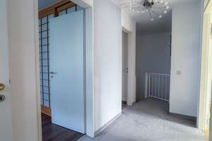 Maisonette Wohnung mit Garten auf über 120 m² Nutzfläche – Die vollständige Adresse der Immobilie erhältst du vom Anbieter., 80993 Alt-Moosach, München – Vorschaubild 11