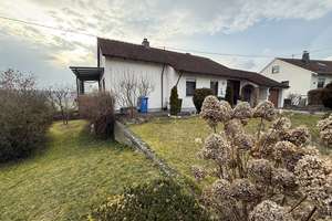 Haus mit vielen Möglichkeiten – Die vollständige Adresse der Immobilie erhältst du vom Anbieter., 73450 Neresheim – Vorschaubild 2