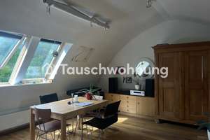 Tauschwohnung: Potsdam West: Gemütliche 1,5-Zimmer-Wohnung
