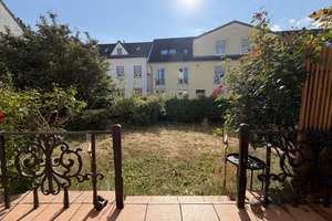 Großzügige 2-Zimmer-EG-Wohnung mit Terrasse, Kamin und Garage in Bonn-Duisdorf – seniorengerecht – Die vollständige Adresse der Immobilie erhältst du vom Anbieter., 53123 Duisdorf, Bonn – Vorschaubild 13