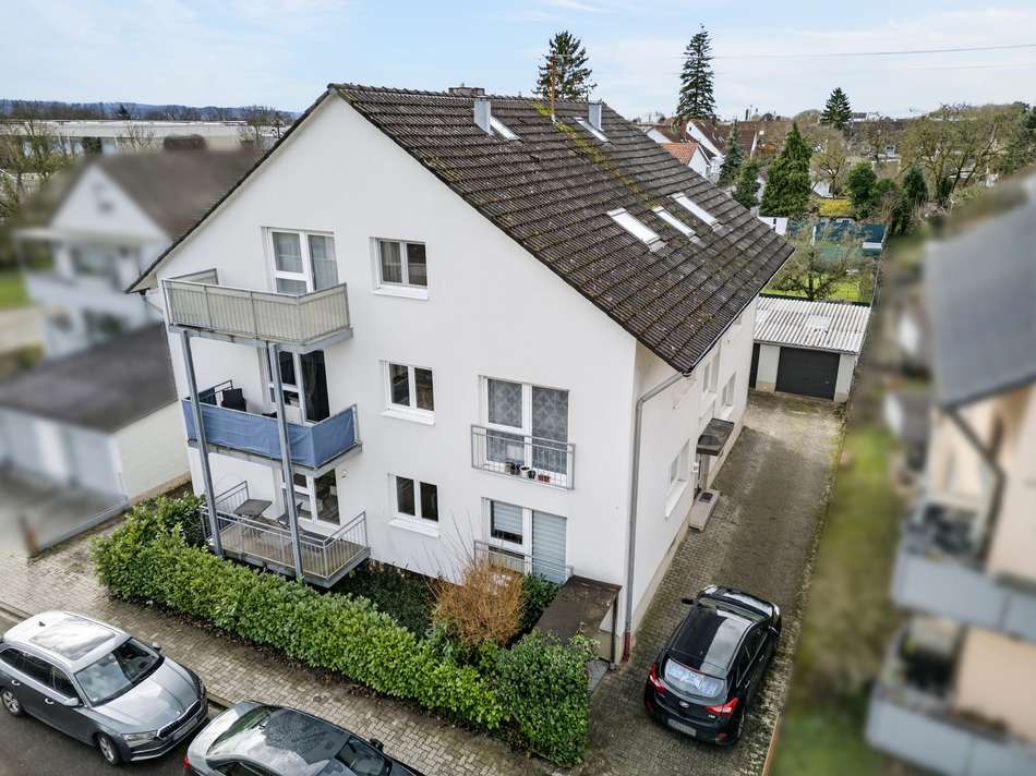 Drohne