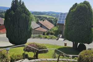 Traumhaftes Wohnparadies mit großem Garten und Panoramablick – Freyung-Grafenau (Kreis) – Vorschaubild 4