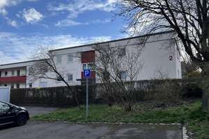 Wohnung in bevorzugter Lage von S-Vaihingen im Wohngebiet Österfeld! – Die vollständige Adresse der Immobilie erhältst du vom Anbieter., 70563 Österfeld, Stuttgart – Vorschaubild 25