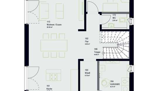 Bild von DAS Einfamilienhaus wie sie sich es vorstellen